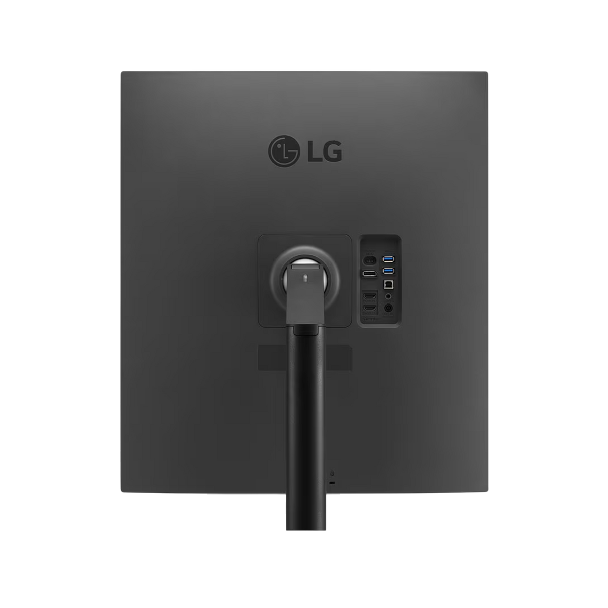 Monitor LG 28MQ780-B 27,6" IPS SDQHD.