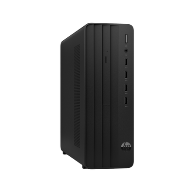 Komputer HP 290 SFF G9 i5-12400 16GB 512GB SSD DVD Wi-Fi Bluetooth Windows 11 Pro.