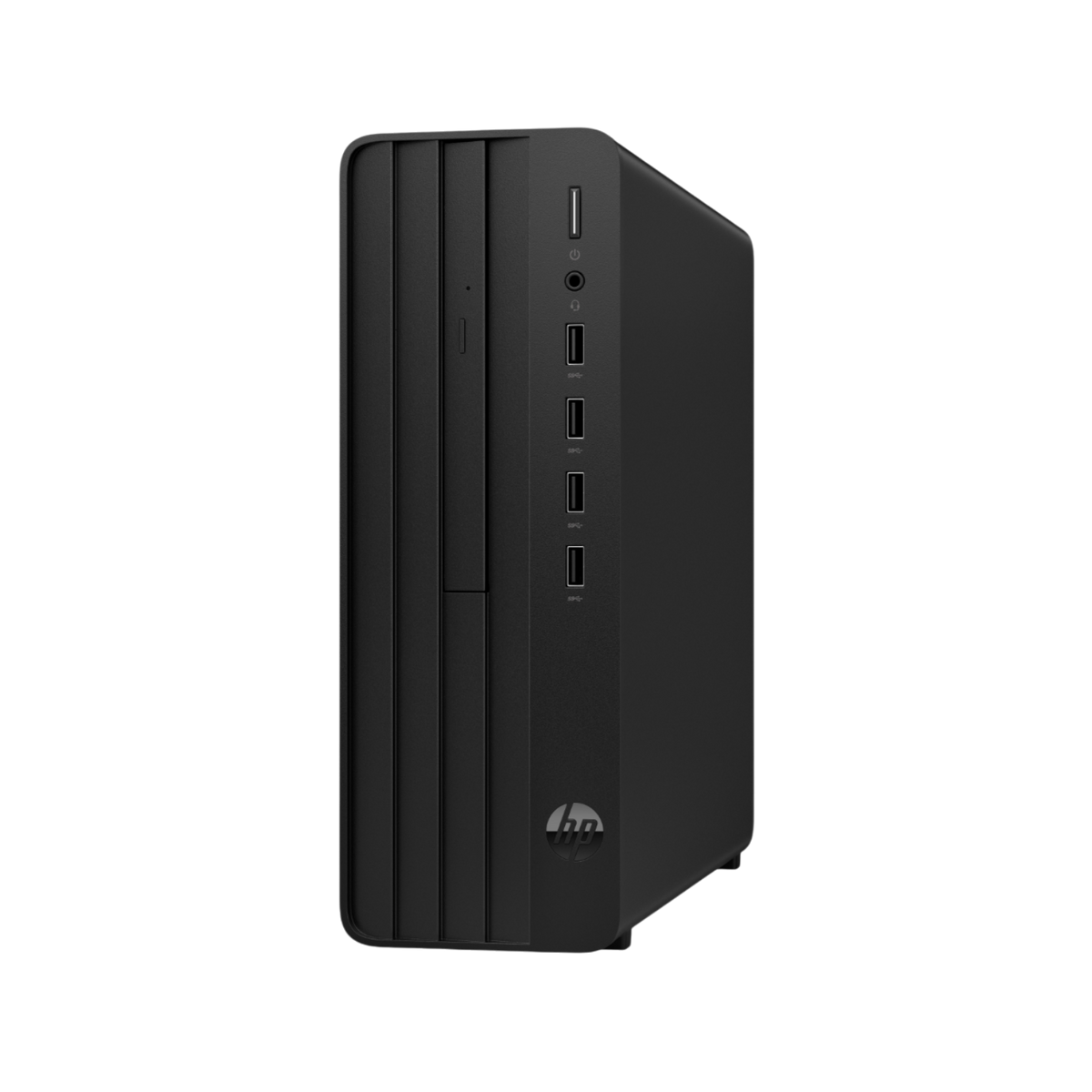 Komputer HP 290 SFF G9 i3-13100 16GB 512GB SSD DVD Wi-Fi Bluetooth Windows 11 Pro.