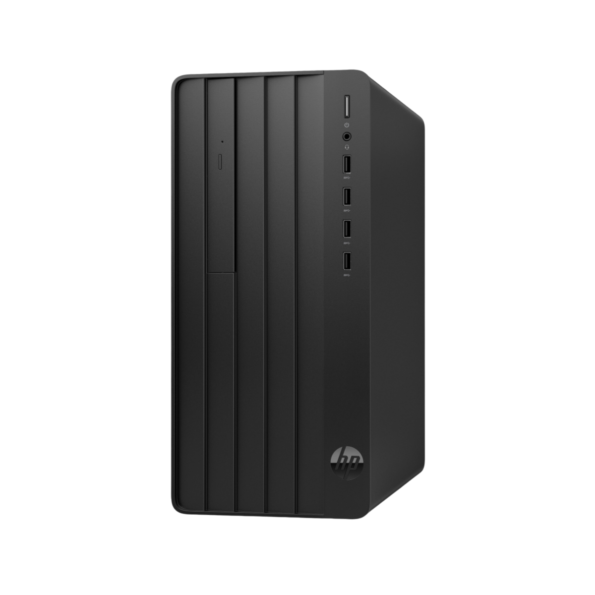 Komputer HP 290 Tower G9 i5-13500 16GB 512GB SSD DVD Wi-Fi Bluetooth Windows 11 Pro.