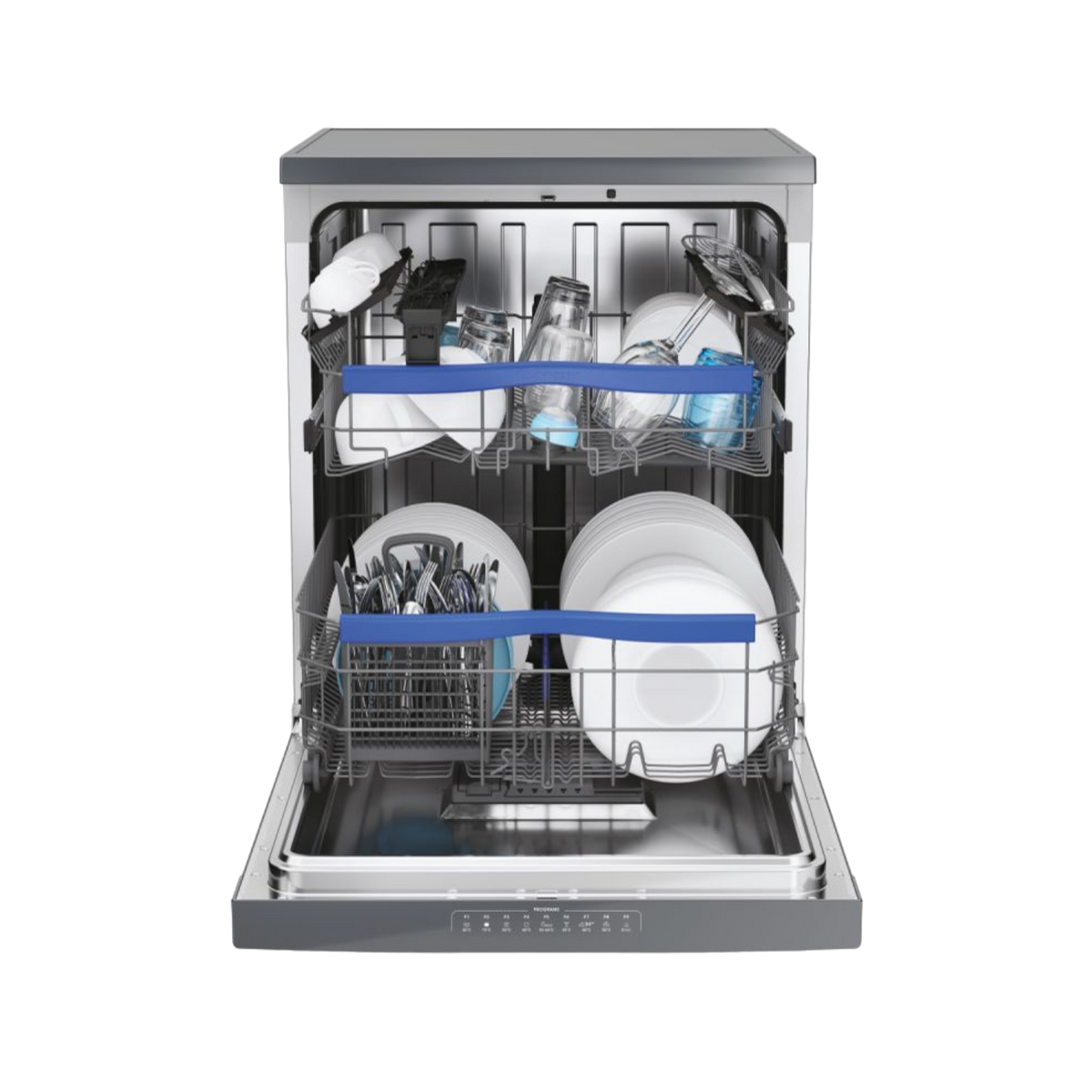 Zmywarka wolnostojąca Candy CDPN 2D520PA/E 60cm.