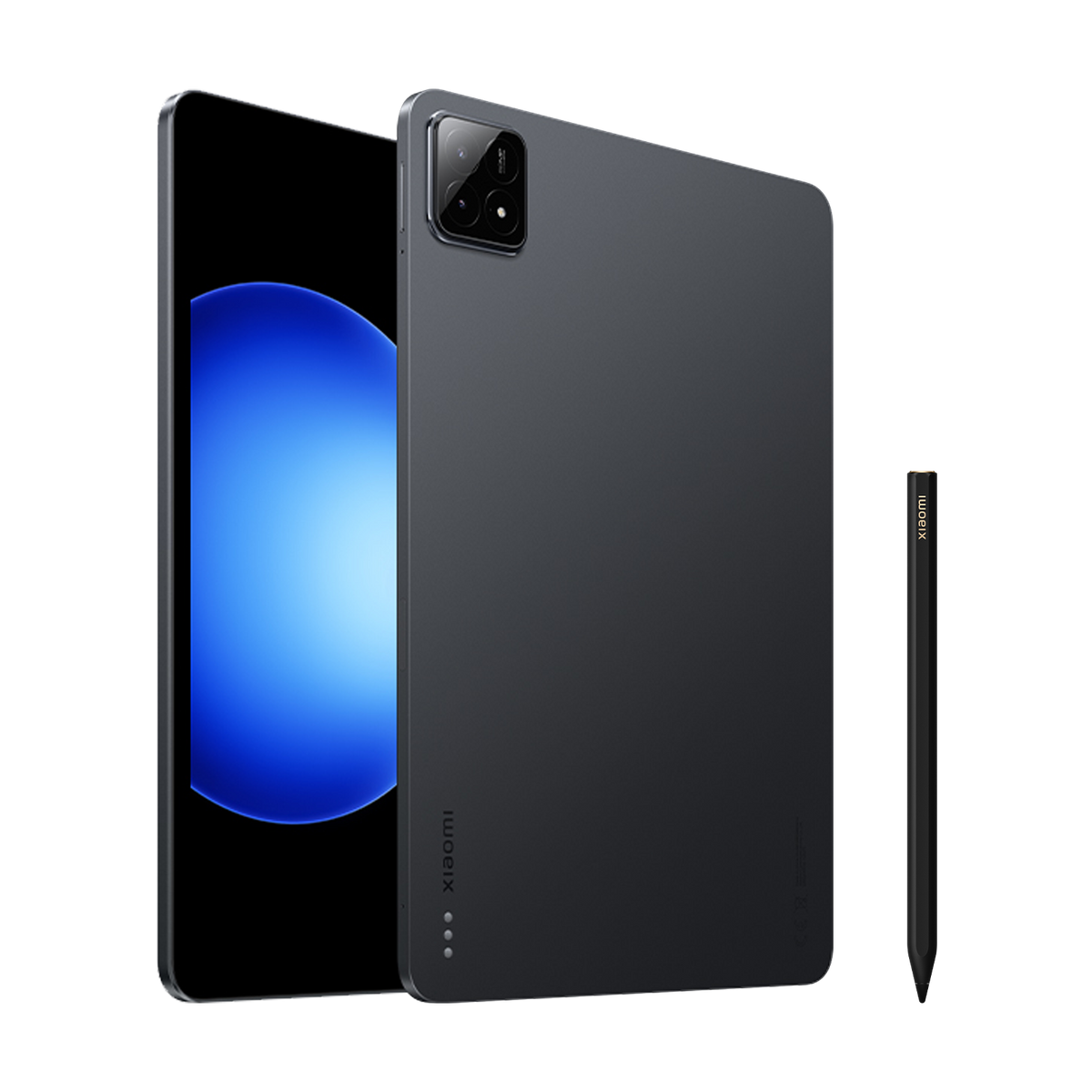 Xiaomi Pad 6S Pro 12.4".