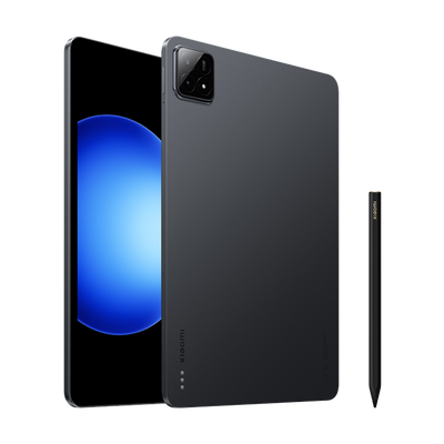 Xiaomi Pad 6S Pro 12.4".