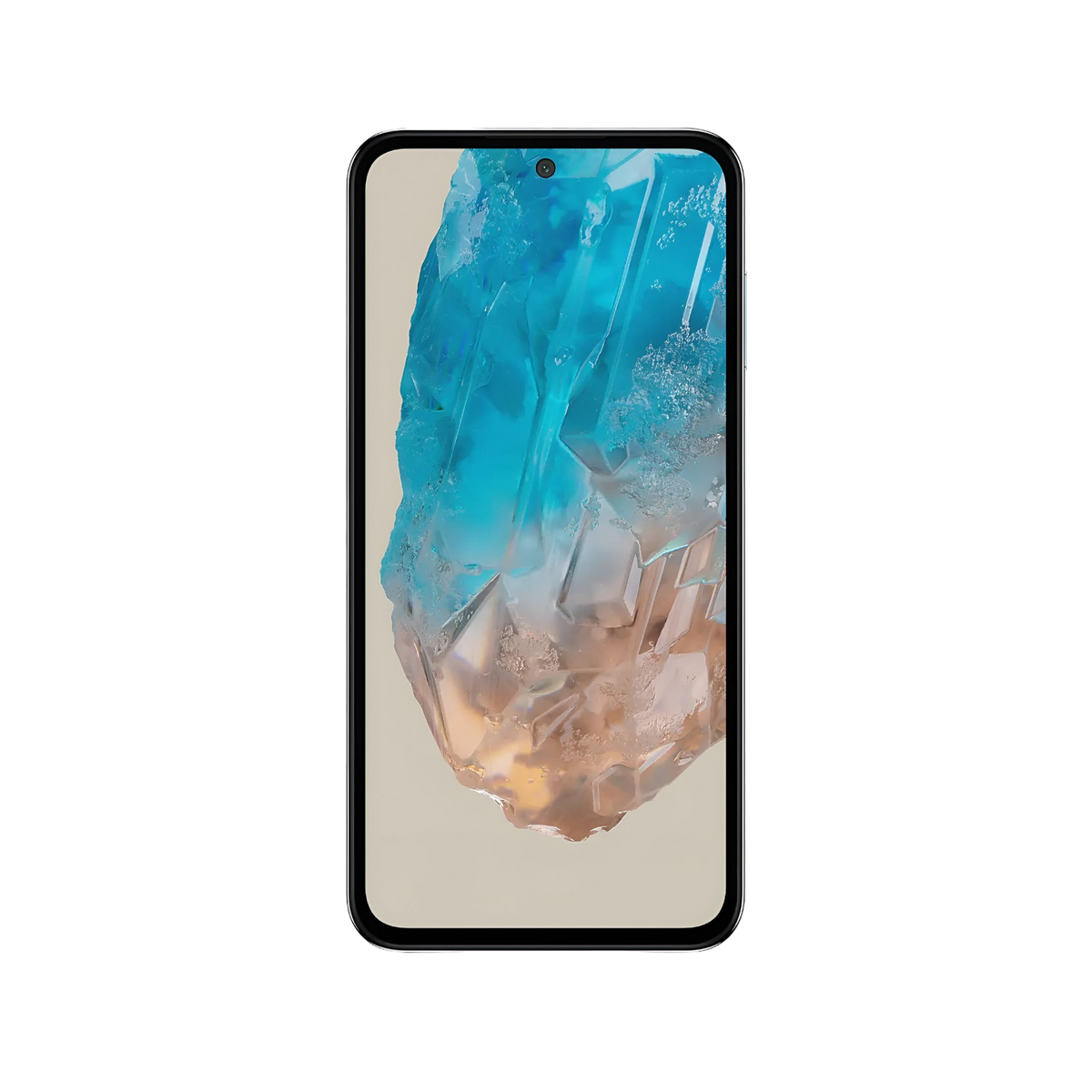 Smartfon Samsung Galaxy M35 5G.