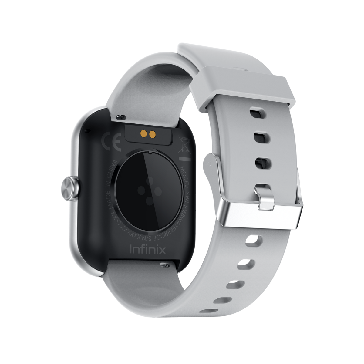 Smartwatch Infinix Watch 1 (XW1).