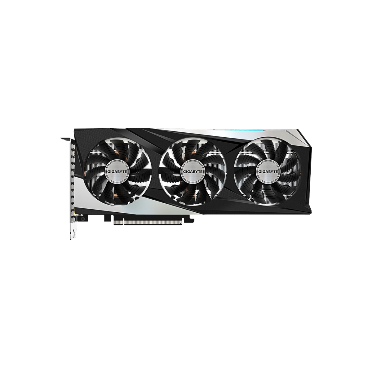 Karta graficzna Gigabyte GeForce RTX 3060 GAMING OC 12GB GDDR6.