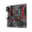 Płyta główna Gigabyte B760M Gaming AC DDR4.