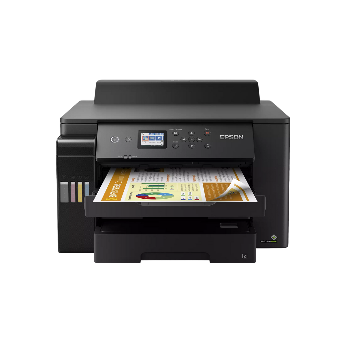 Drukarka atramentowa Epson EcoTank L11160.