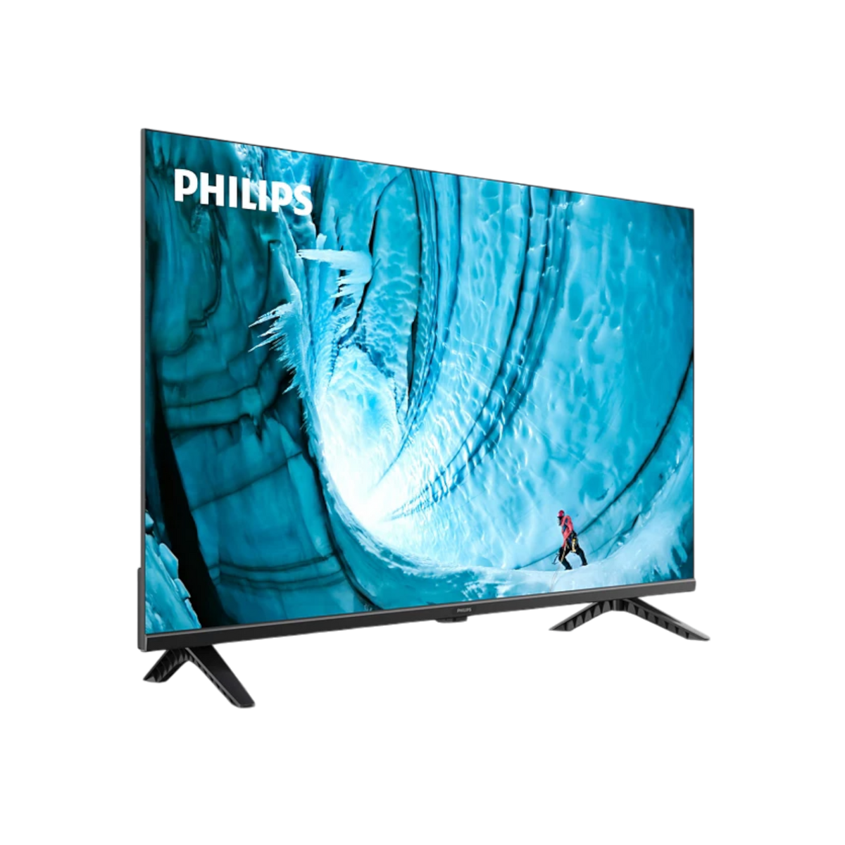 Telewizor Philips 32PHS6009/12 32" HD Smart TV.