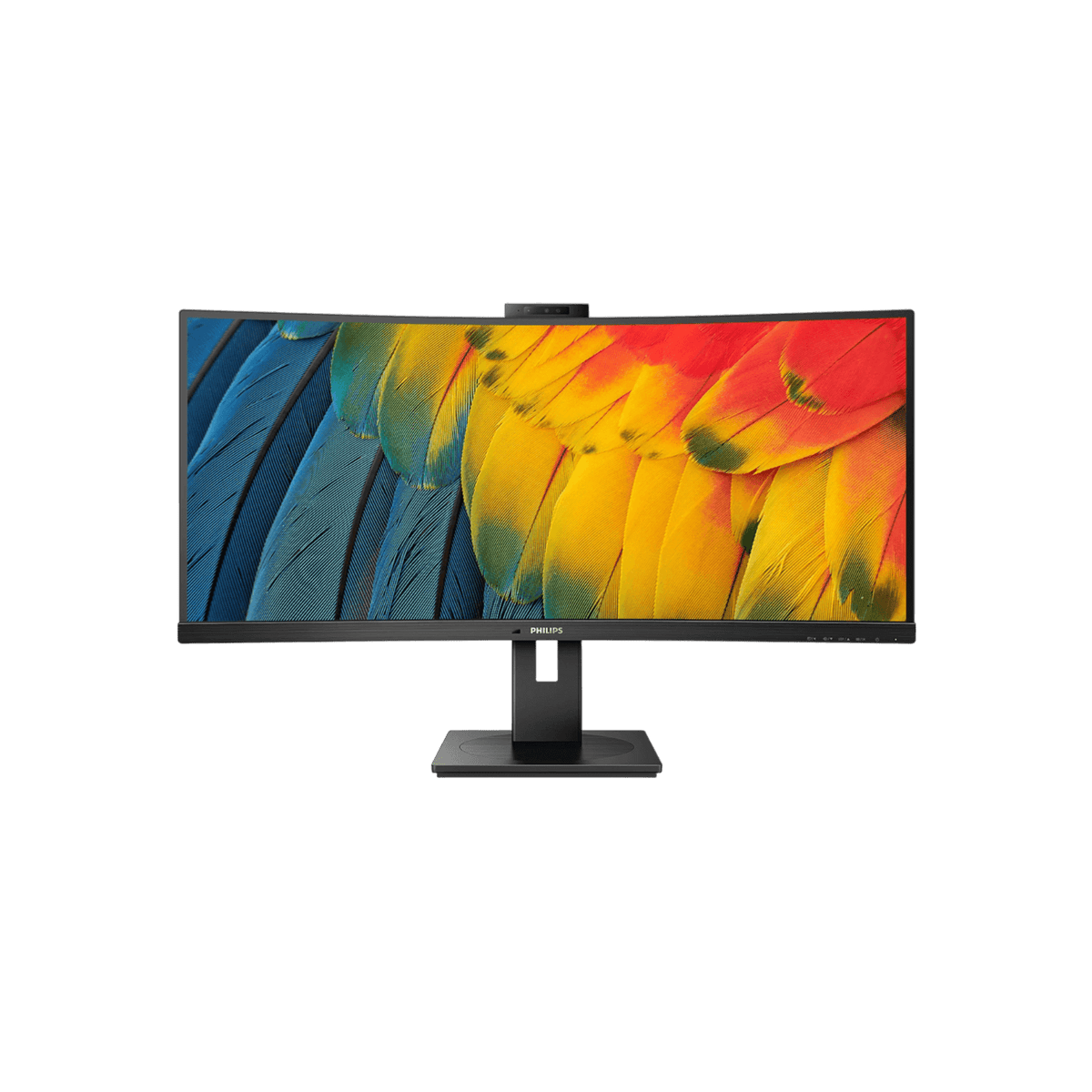 Monitor Philips 34B1U5600CH 34" IPS WQHD.