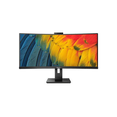Monitor Philips 34B1U5600CH 34" IPS WQHD.
