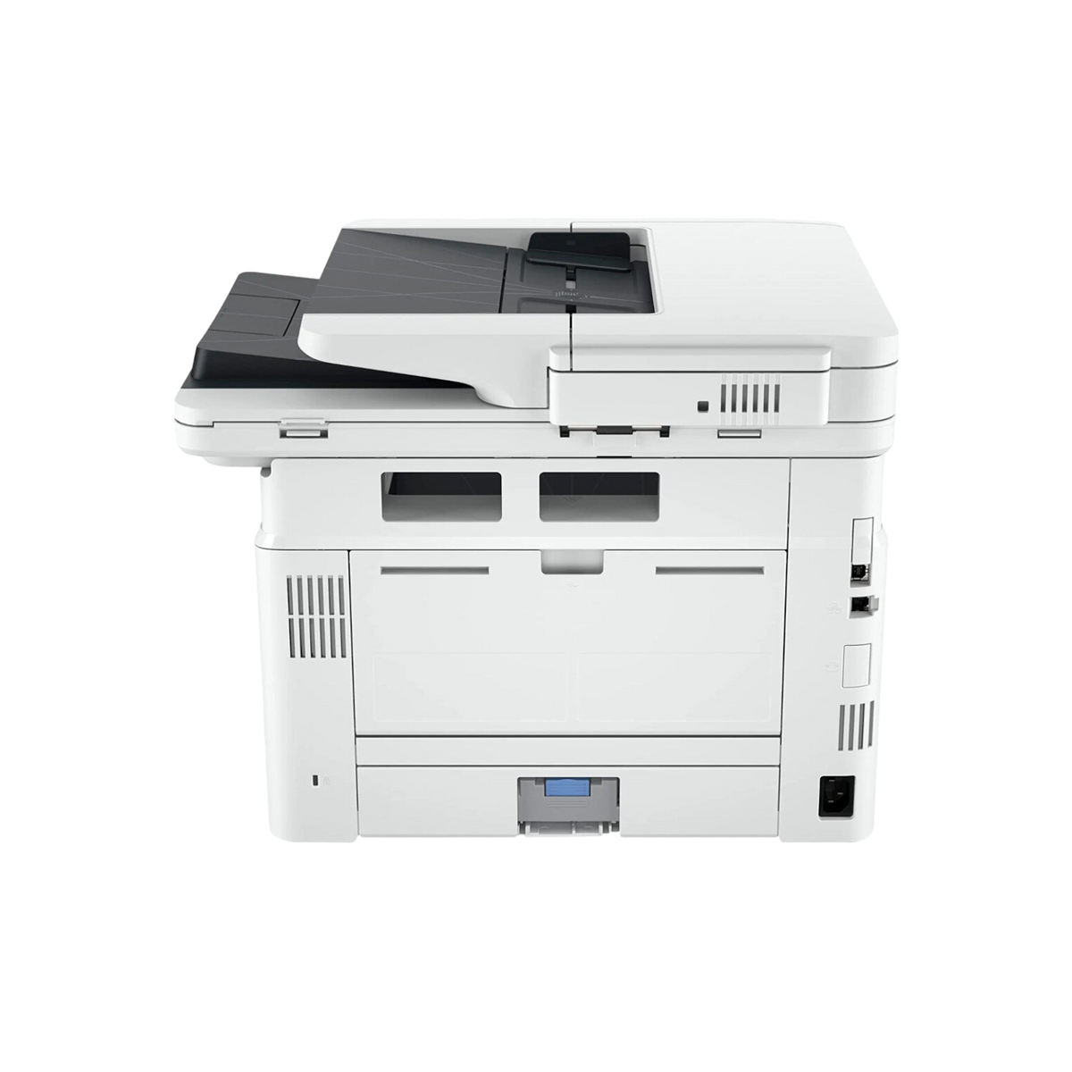 Urządzenie wielofunkcyjne laserowe HP LaserJet Pro MFP 4102fdw.