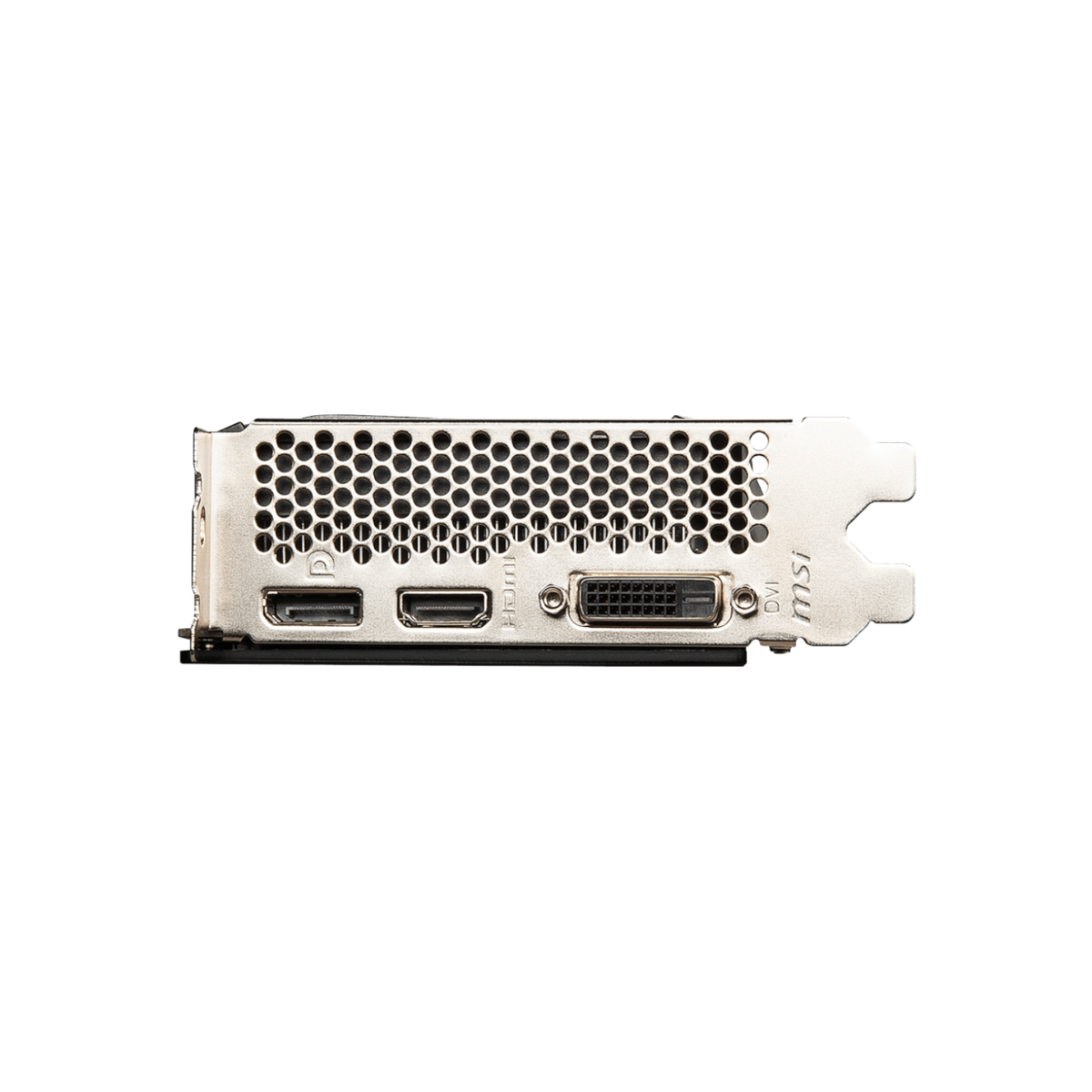 Karta graficzna MSI GeForce RTX 3050 Ventus 2X XS OC 8GB GDDR6.