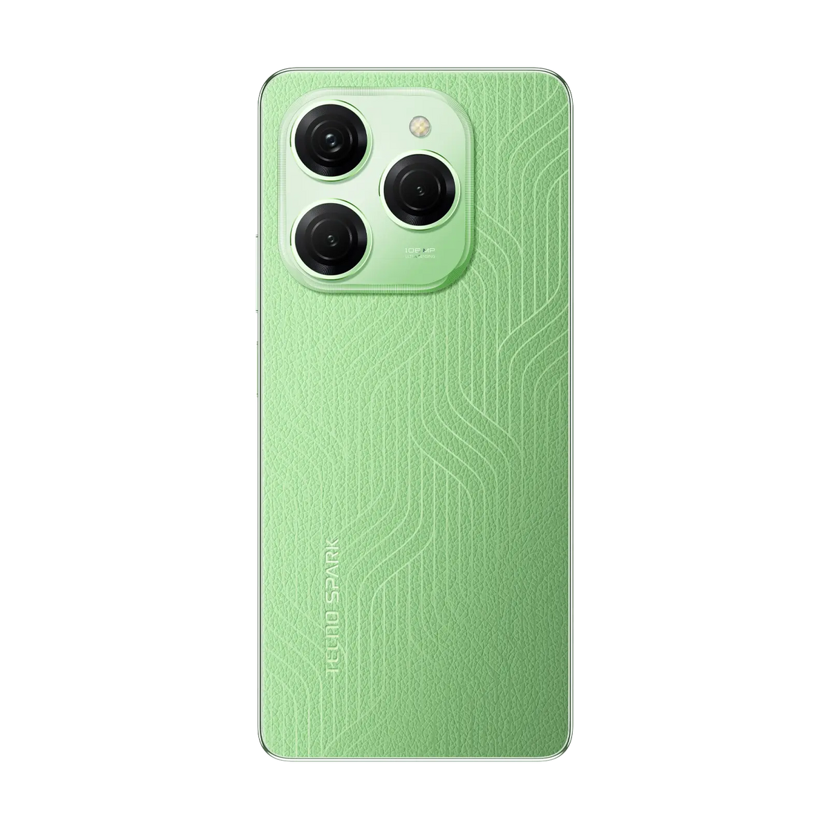 Smartfon TECNO SPARK 20 Pro.