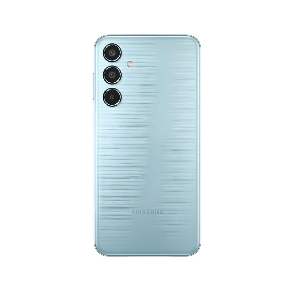 Smartfon Samsung Galaxy M35 5G.