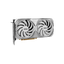 Karta graficzna MSI GeForce RTX 4070 SUPER VENTUS 2X WHITE OC 12GB GDDRX6.