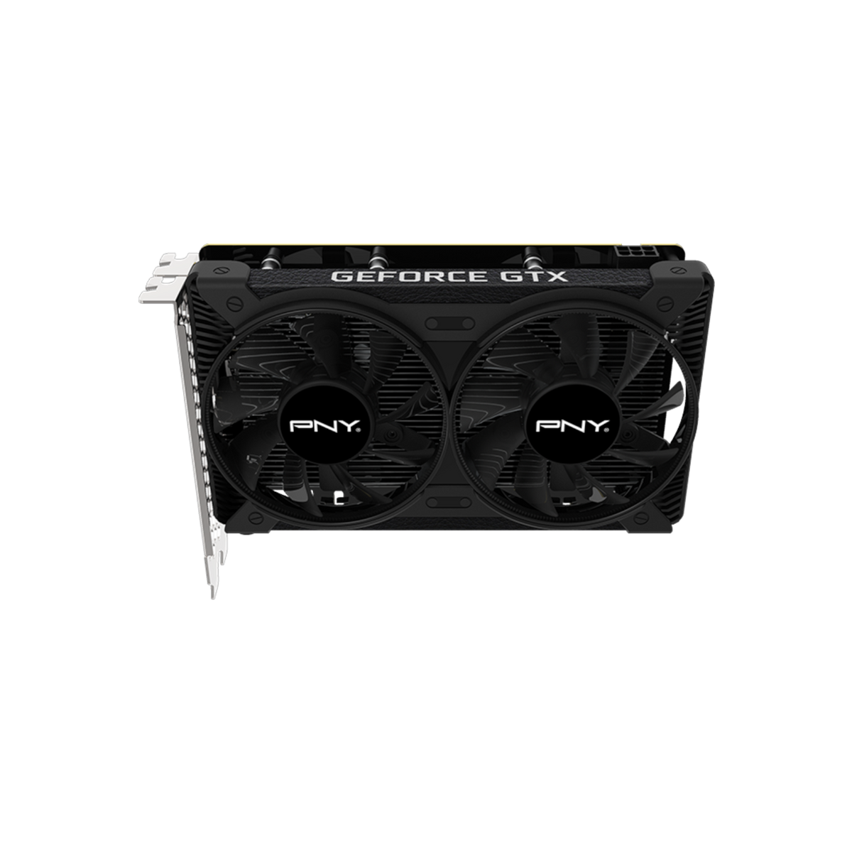Karta graficzna PNY GeForce GTX 1650 Dual Fan 4GB GDDR6.