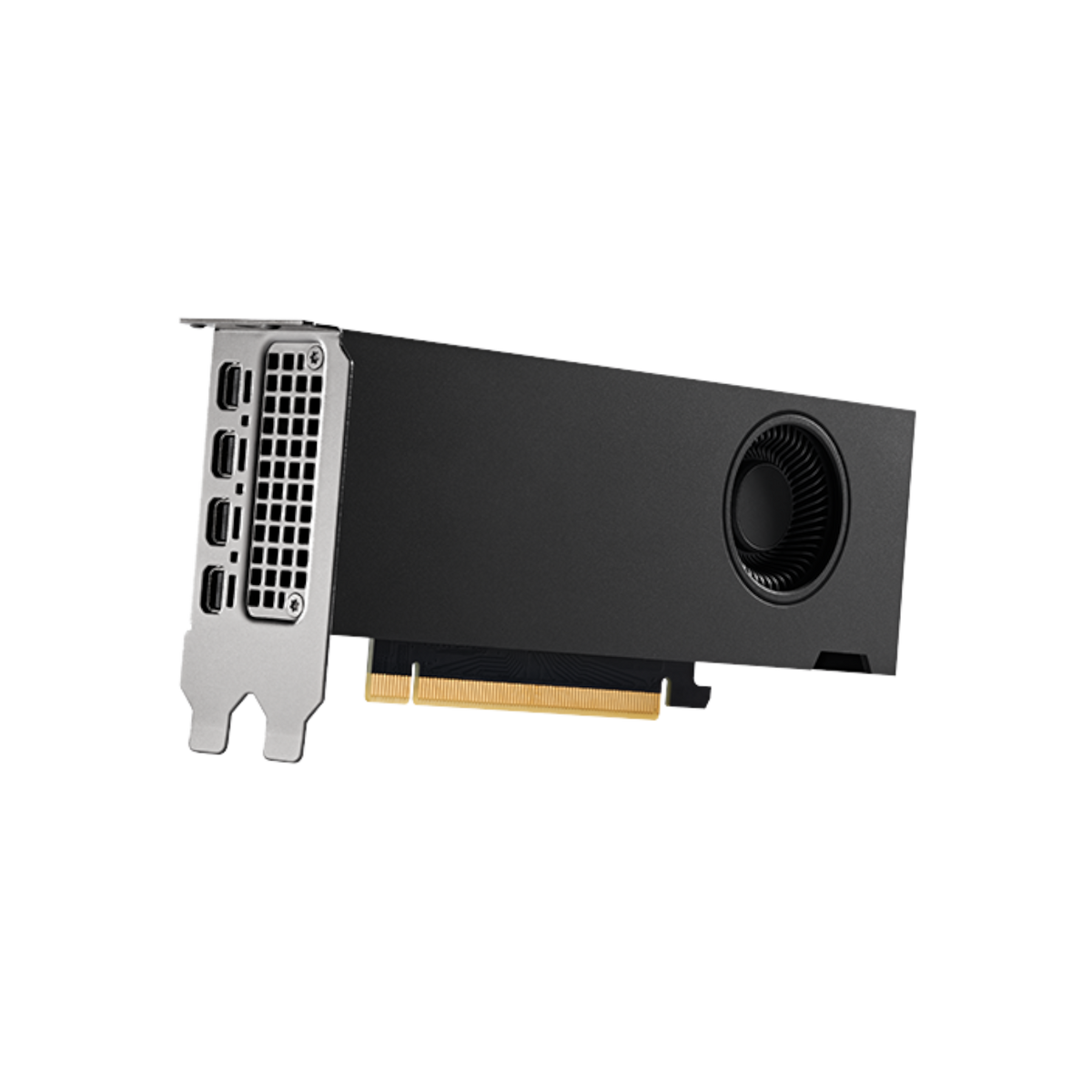 Karta graficzna PNY Quadro Nvidia RTX A2000 12GB GDDR6.