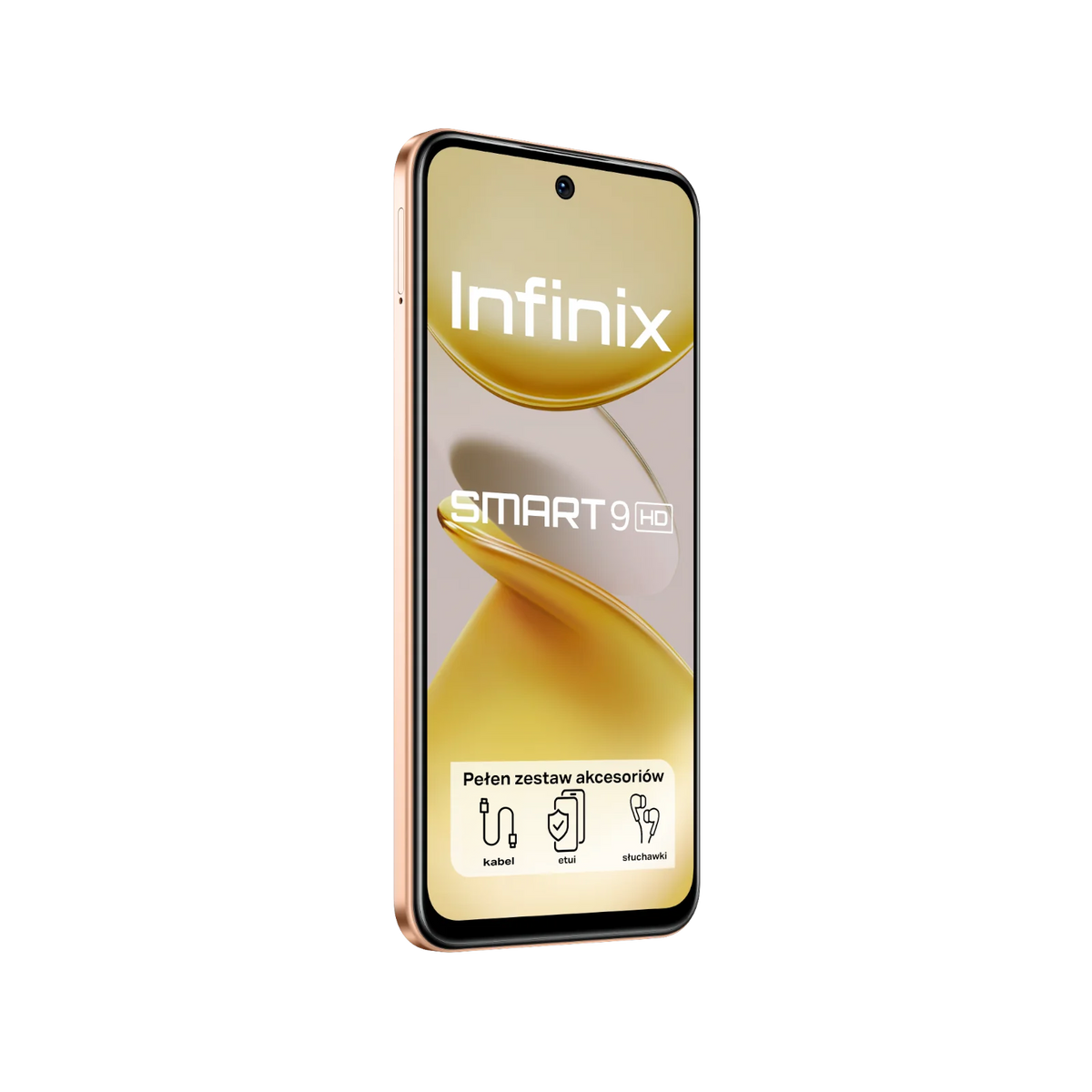 Outlet - Smartfon Infinix Smart 9 HD
