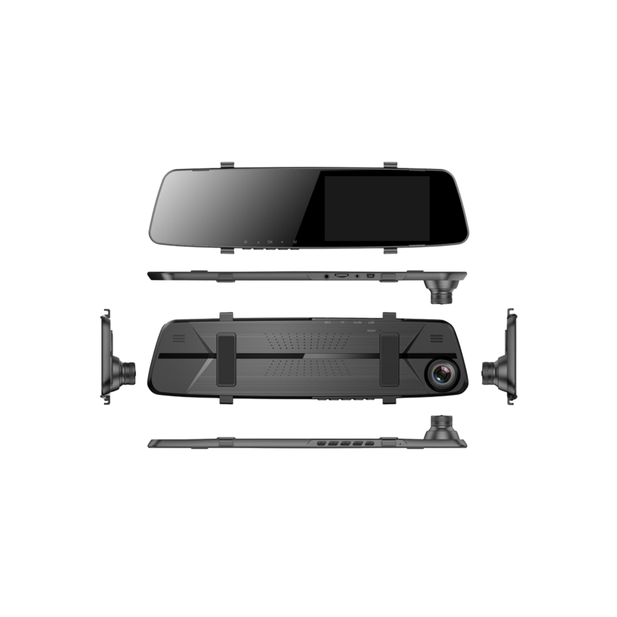 Wideorejestrator TRACER 4.5D FHD Vela.