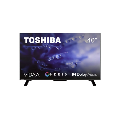 Telewizor Toshiba 40LV2E63DG 40" LED Full HD Smart TV.
