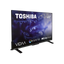 Telewizor Toshiba 40LV2E63DG 40" LED Full HD Smart TV.