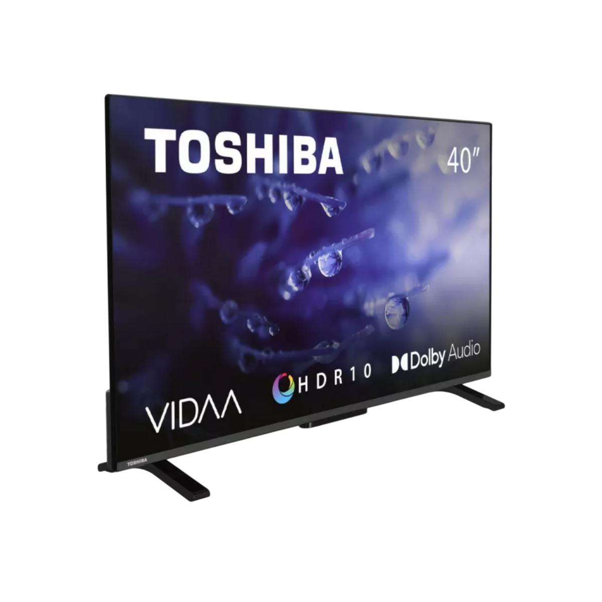 Telewizor Toshiba 40LV2E63DG 40" LED Full HD Smart TV.