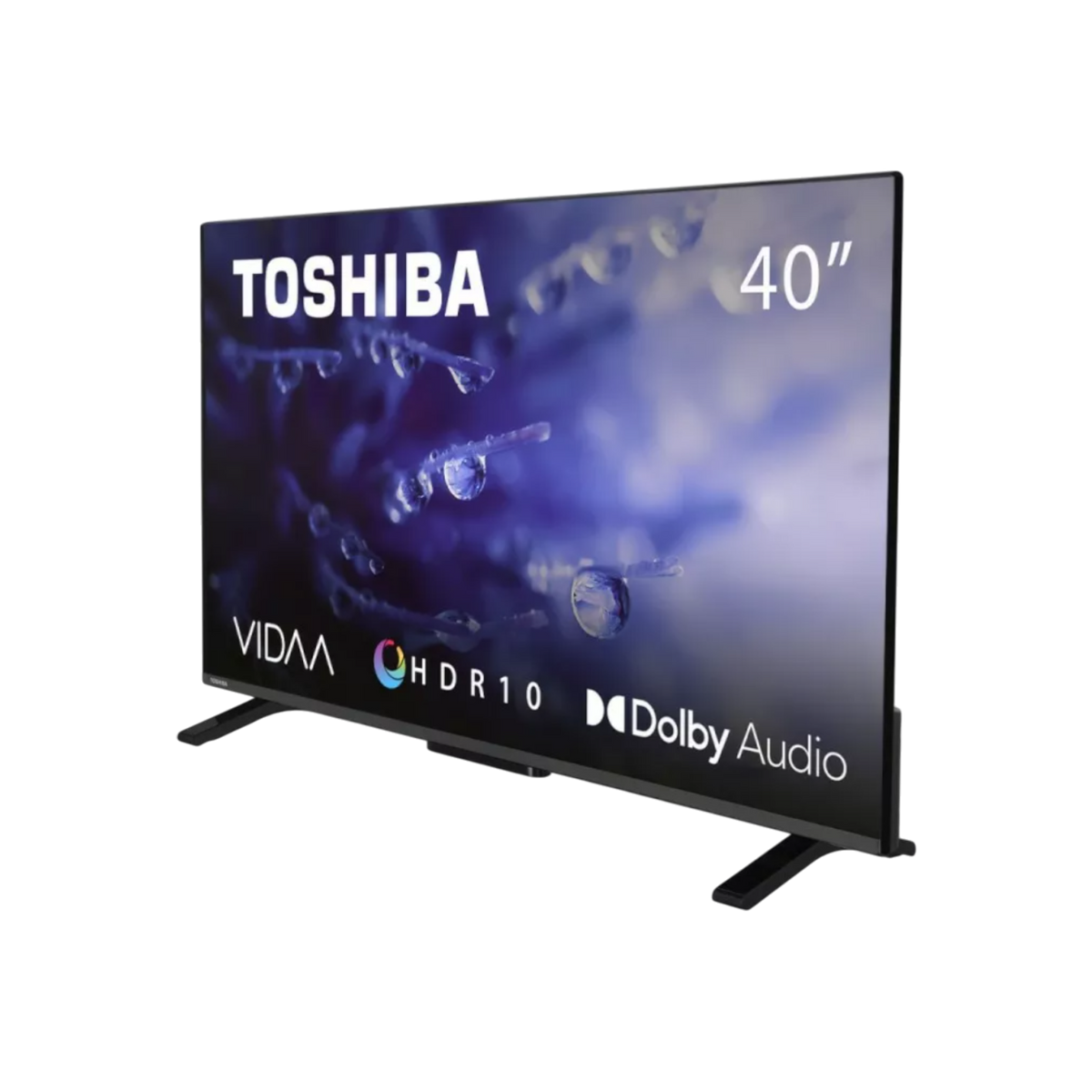 Telewizor Toshiba 40LV2E63DG 40" LED Full HD Smart TV.