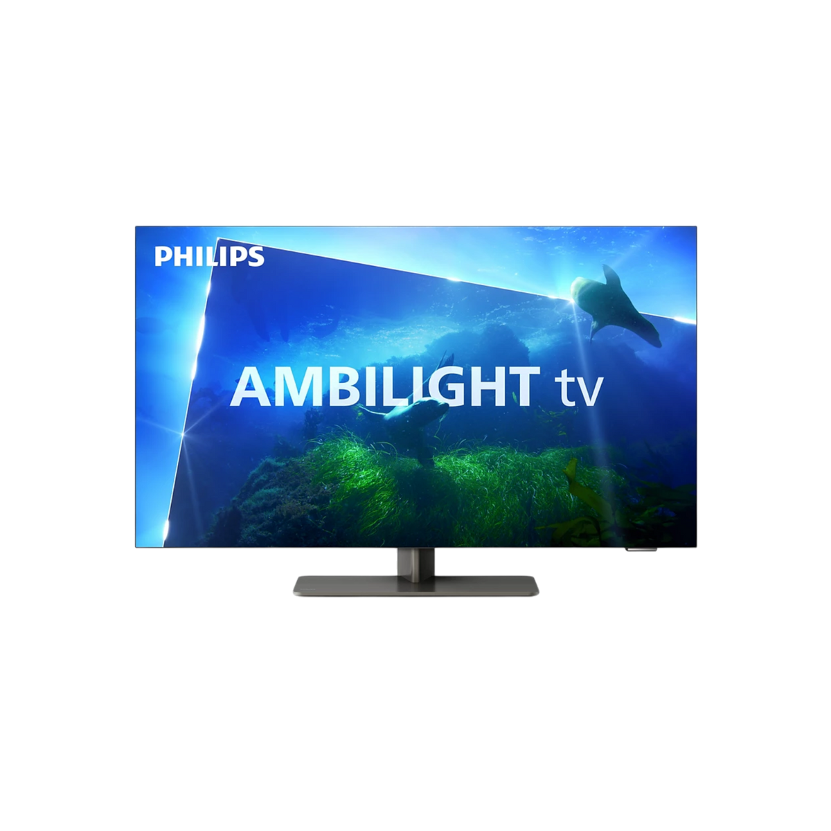 Telewizor Philips 42OLED818/12 42" 4K Google TV Ambilight.