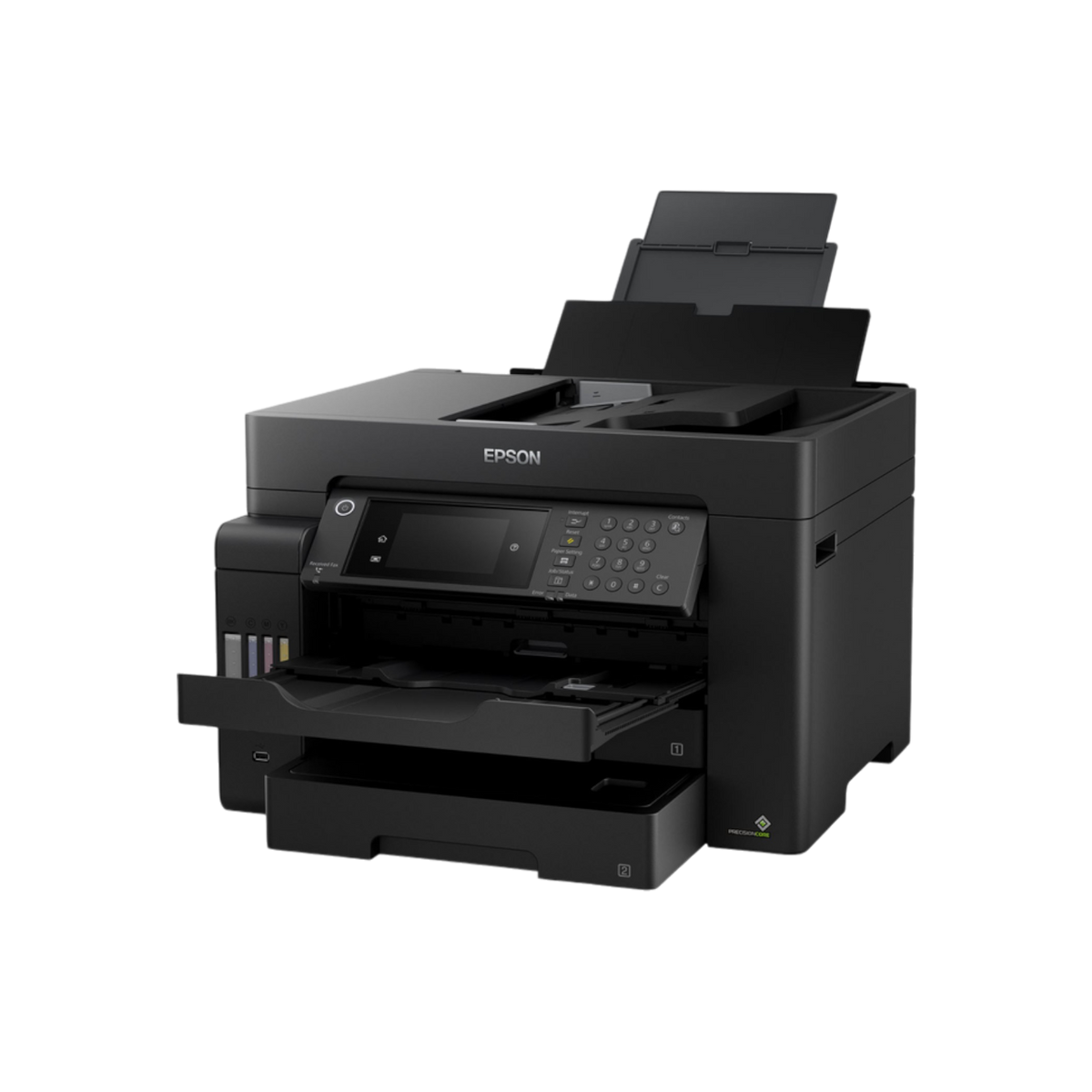 Urządzenie wielofunkcyjne atramentowe Epson EcoTank L15160.