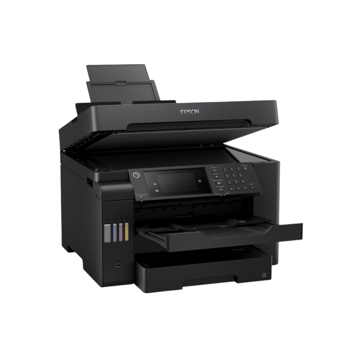 Urządzenie wielofunkcyjne atramentowe Epson EcoTank L15160.