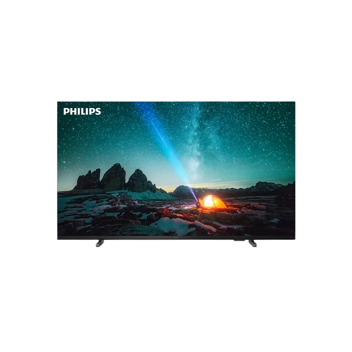 Telewizor Philips 43PUS7609/12 43" 4K Smart TV.