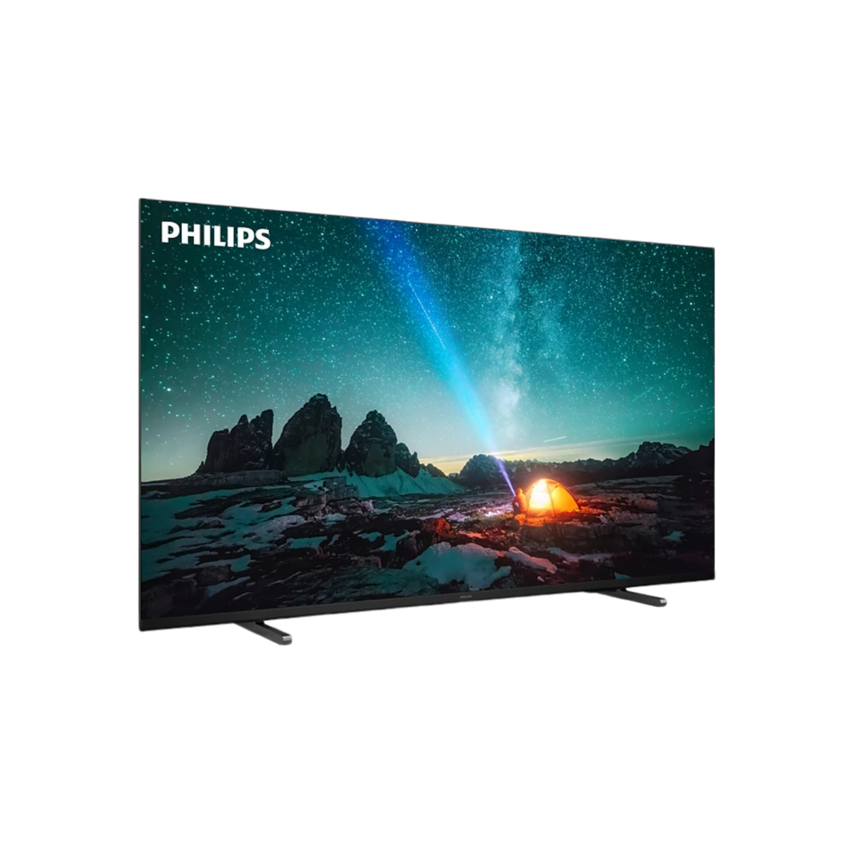 Telewizor Philips 43PUS7609/12 43" 4K Smart TV.