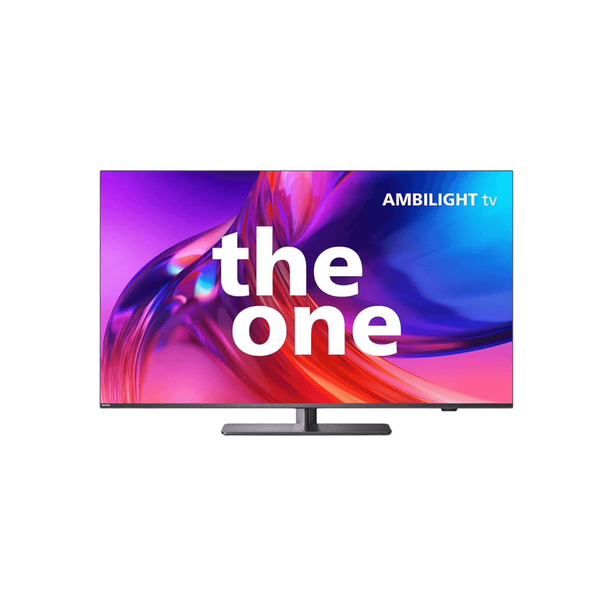 Telewizor Philips 43PUS8818/12 43" 4K Google TV Ambilight.