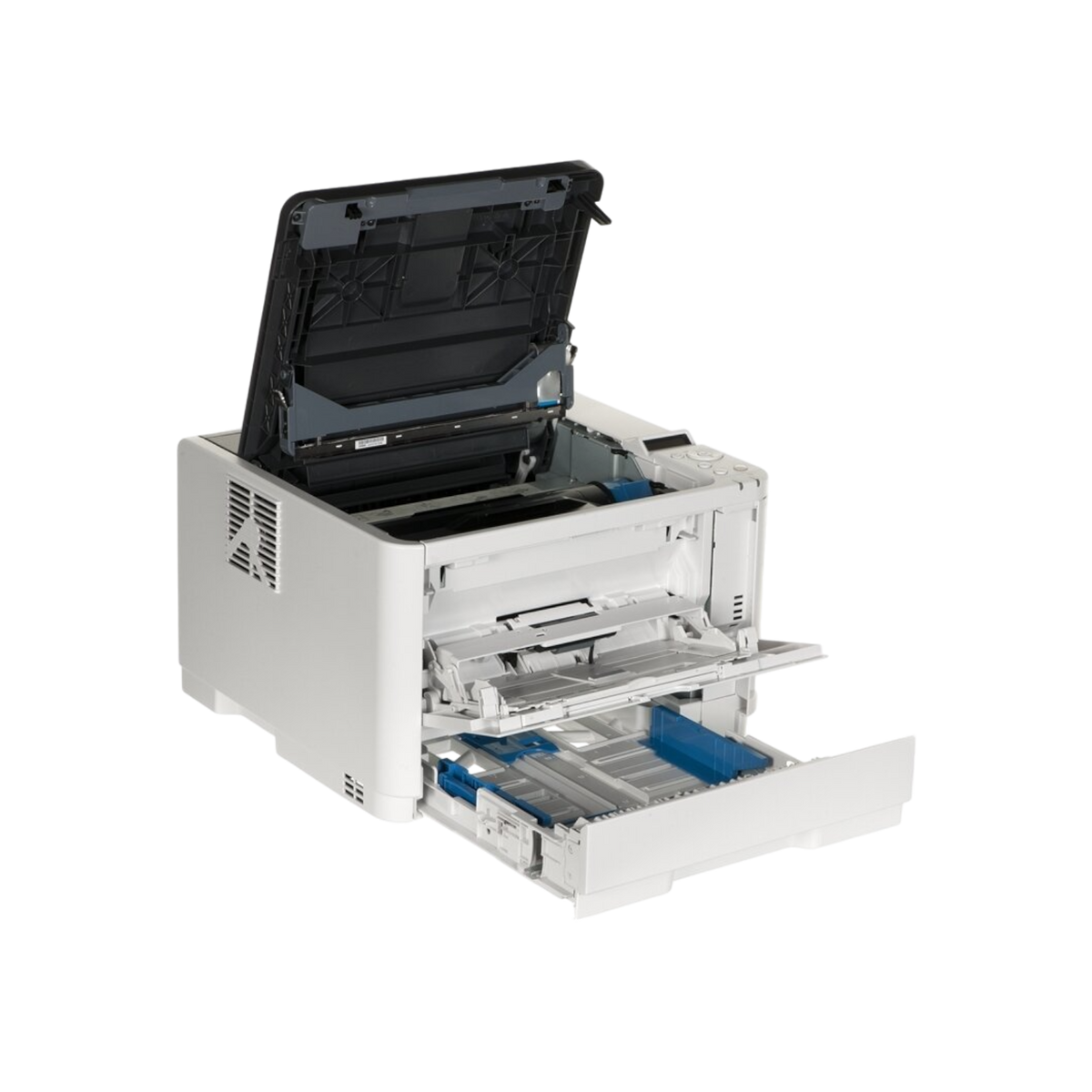 Drukarka laserowa OKI B432dn.
