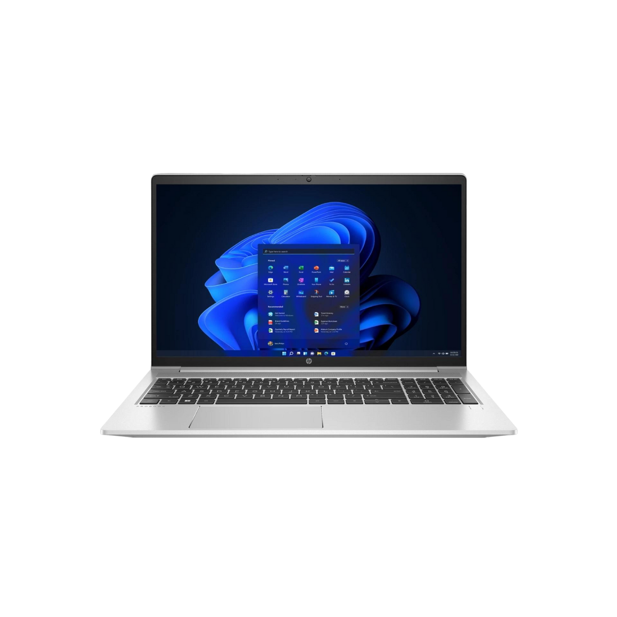 Laptop HP ProBook 440 G10 i7-1355U 14" Full HD 16GB 512GB SSD Windows 11 Pro.