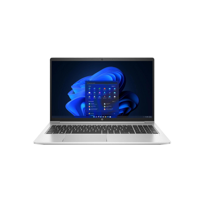 Laptop HP ProBook 445 G9 R5-5625U 14" Full HD 16GB 256GB SSD Windows 11 Pro.