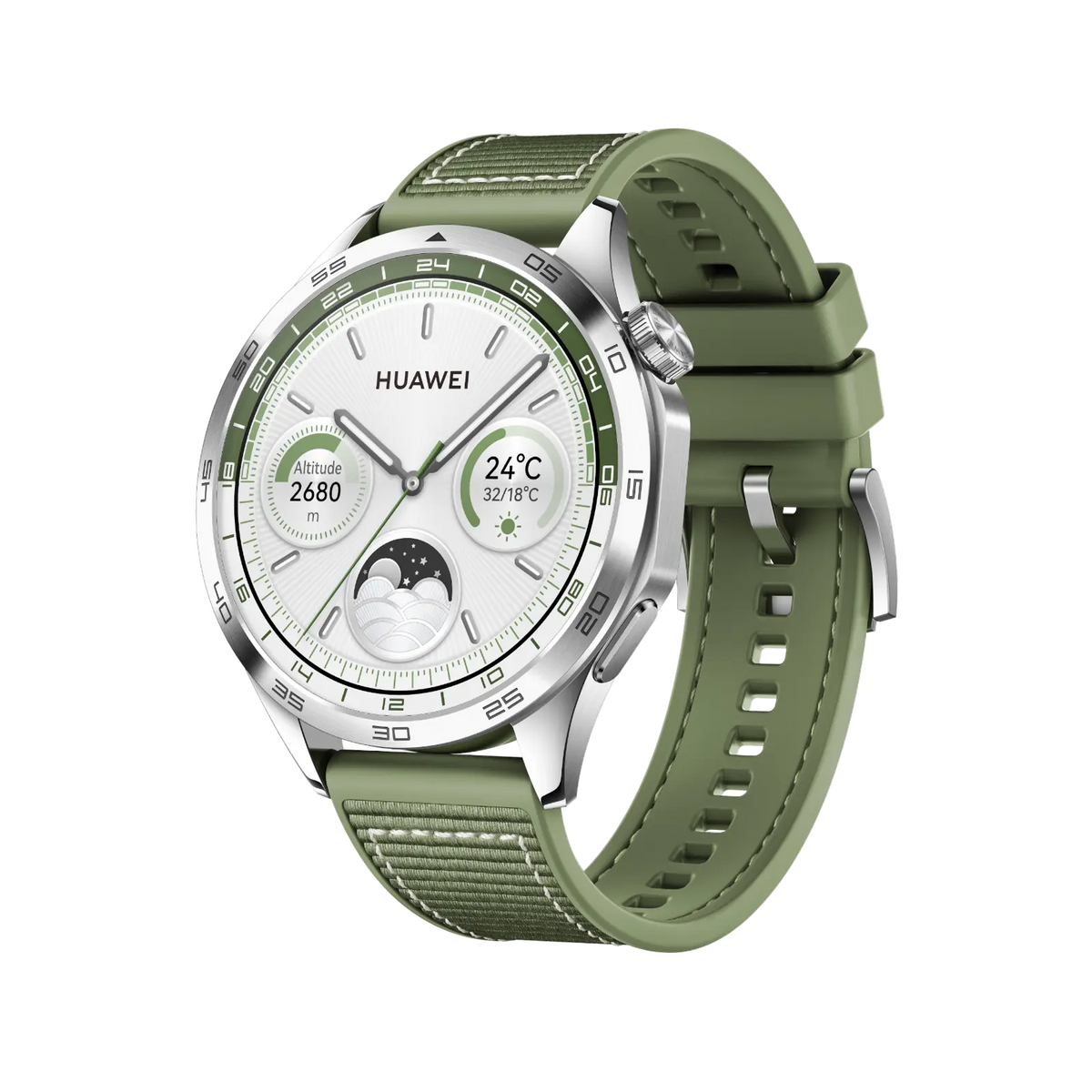 Smartwatch Huawei Watch GT 4 46mm.