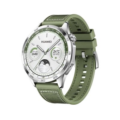 Smartwatch Huawei Watch GT 4 46mm.
