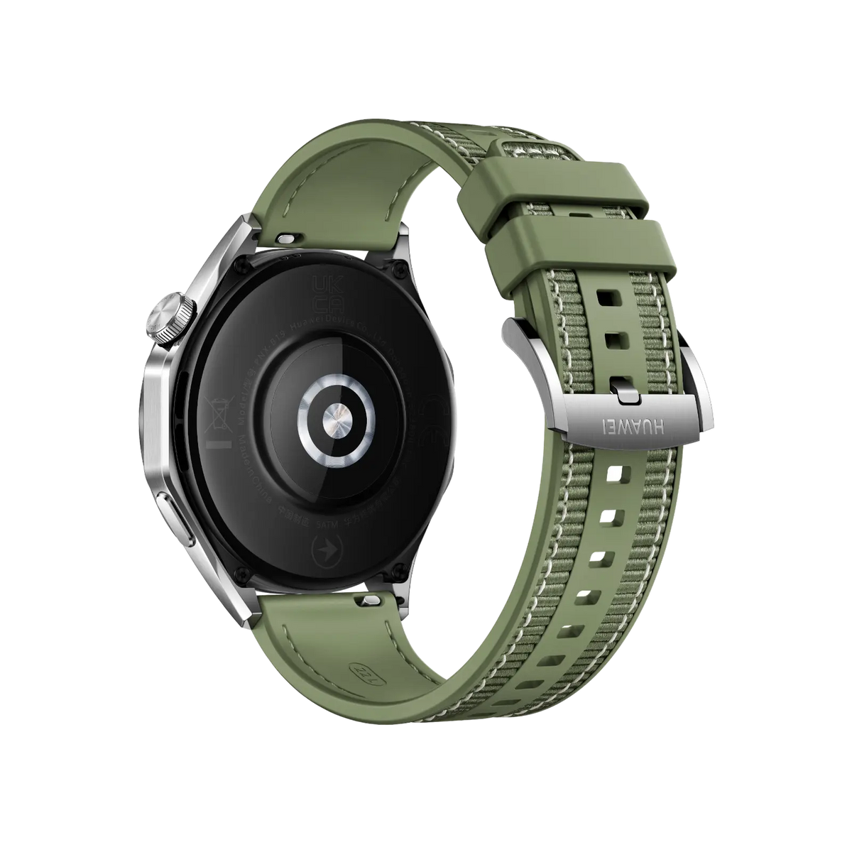 Smartwatch Huawei Watch GT 4 46mm.