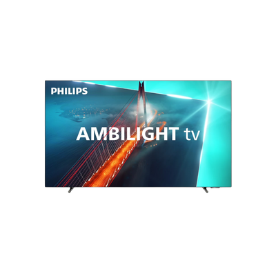 Telewizor Philips 48OLED718/12 48" 4K Google TV Ambilight.
