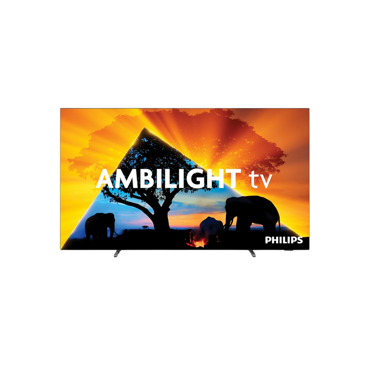 Telewizor Philips 48OLED769/12 48" 4K Smart TV Ambilight.