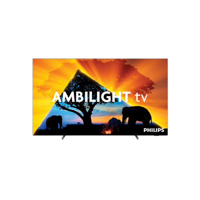 Telewizor Philips 48OLED769/12 48" 4K Smart TV Ambilight.