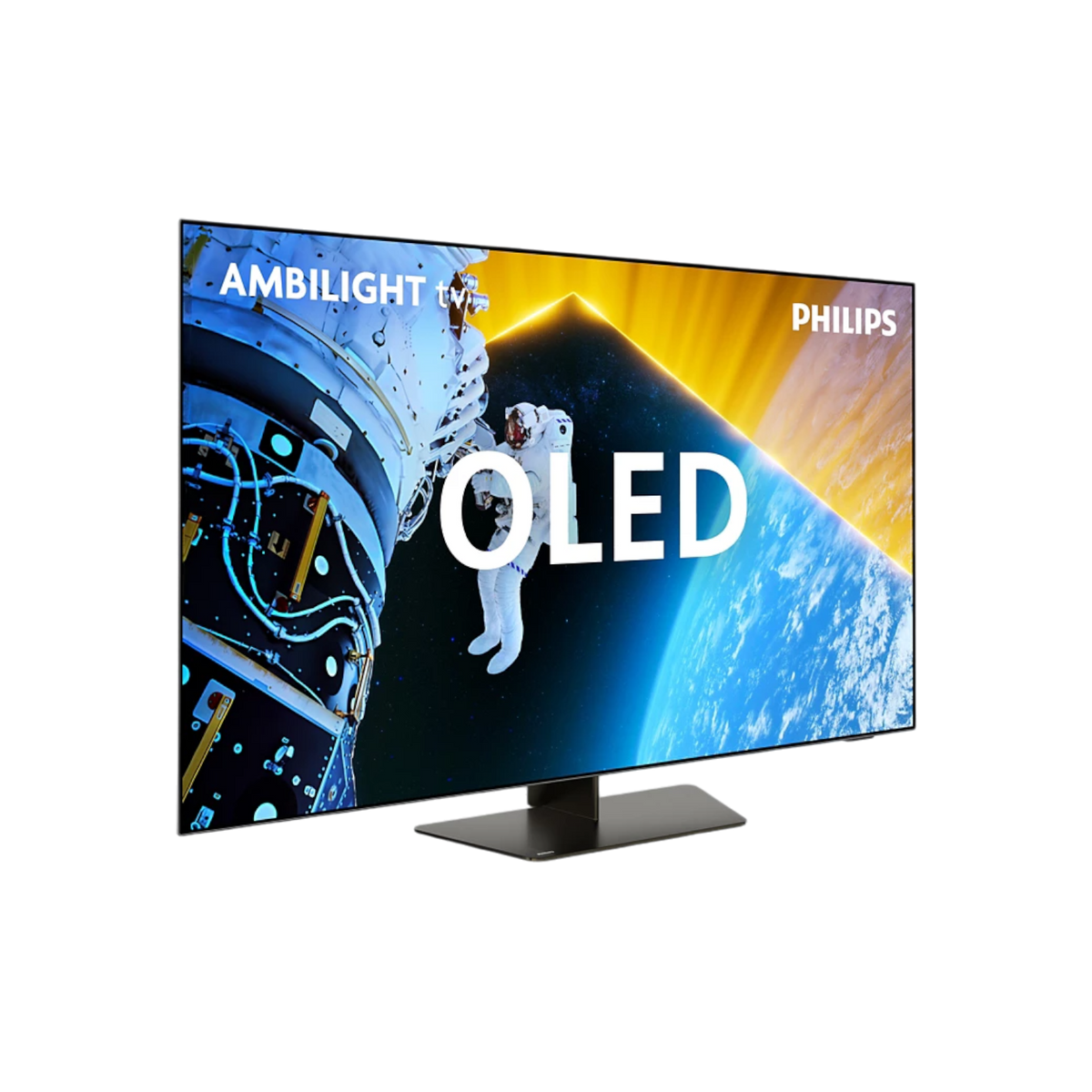 Telewizor Philips 48OLED819/12 48" 4K Google TV Ambilight.