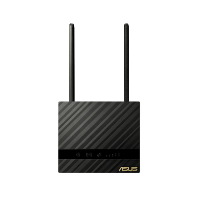 Router Asus 4G-N16 LTE.