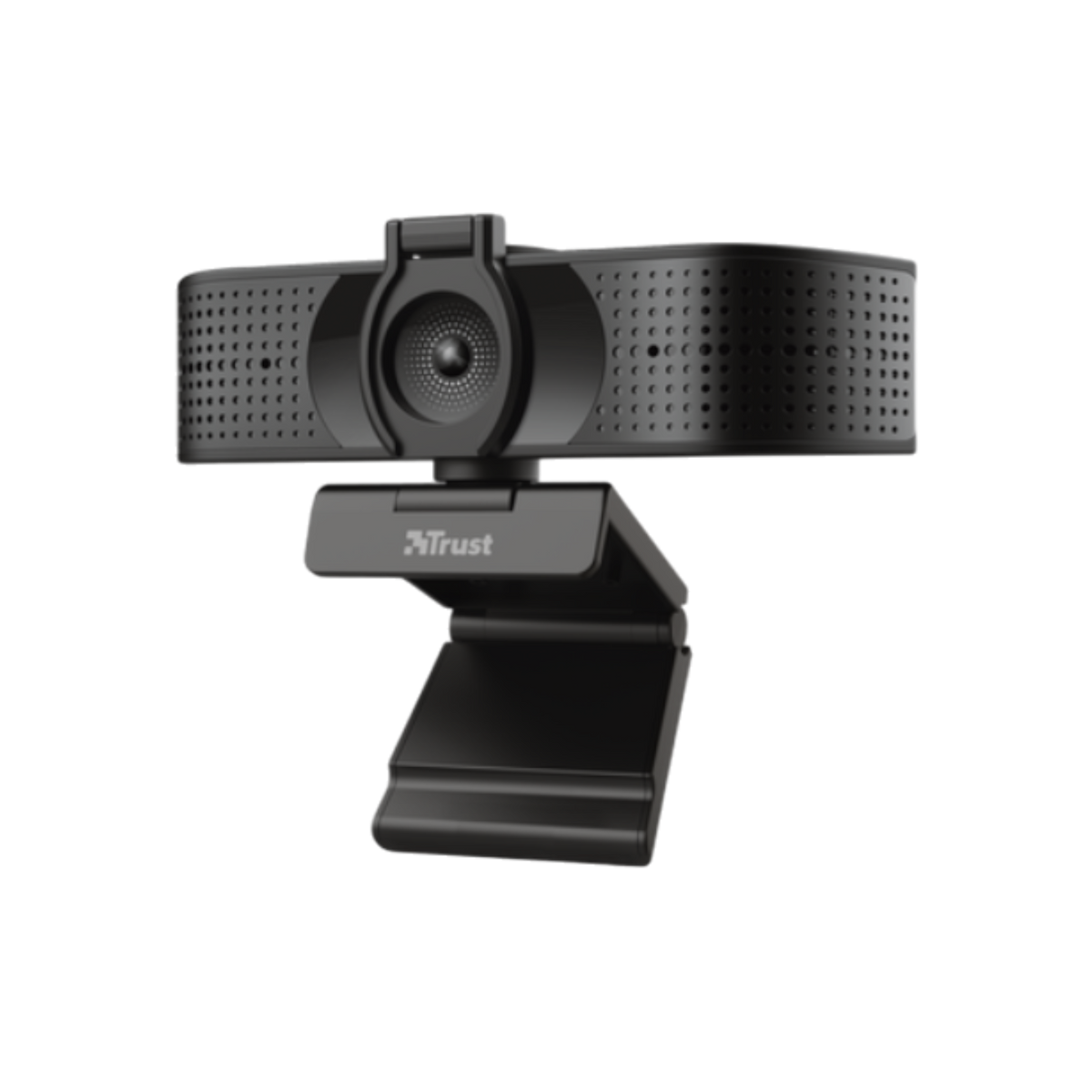 Kamera internetowa Trust TEZA 4K Ultra HD.