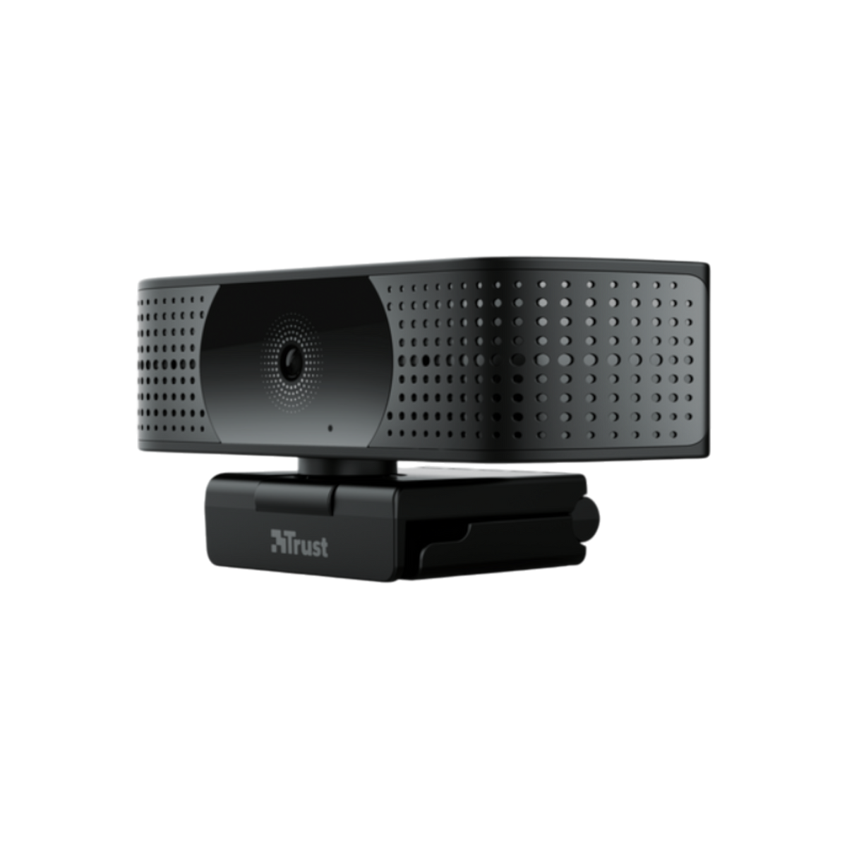Kamera internetowa Trust TEZA 4K Ultra HD.