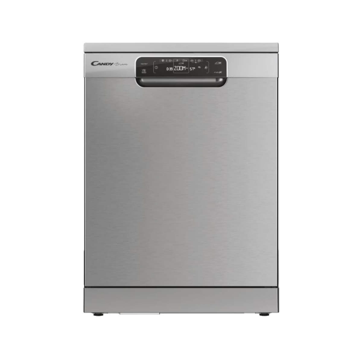 Zmywarka wolnostojąca Candy CDPMN 4S622PX 60cm.