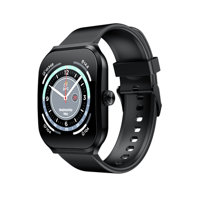 Infinix XWatch 3 Plus (XW3P).