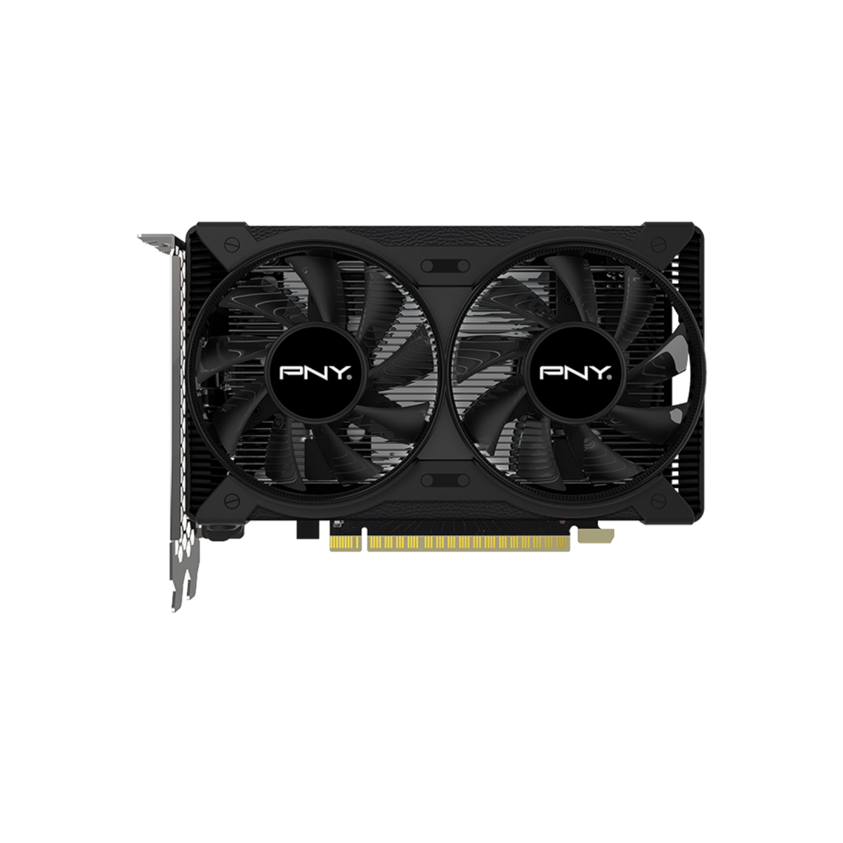 Karta graficzna PNY GeForce GTX 1650 Dual Fan 4GB GDDR6.